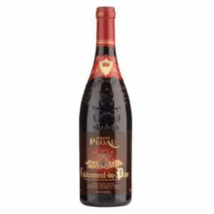 Domaine Du Pegau Chateauneuf Du Pape Cuvee Da Capo