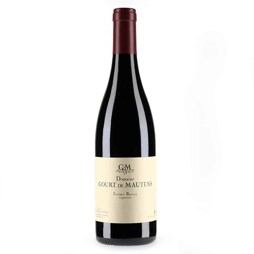 Le Gourt de Mautens Rouge : un vin puissant, sphérique et profond
