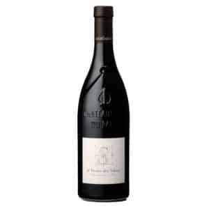 Roger Sabon Chateauneuf Du Pape Le Secret Des Sabon