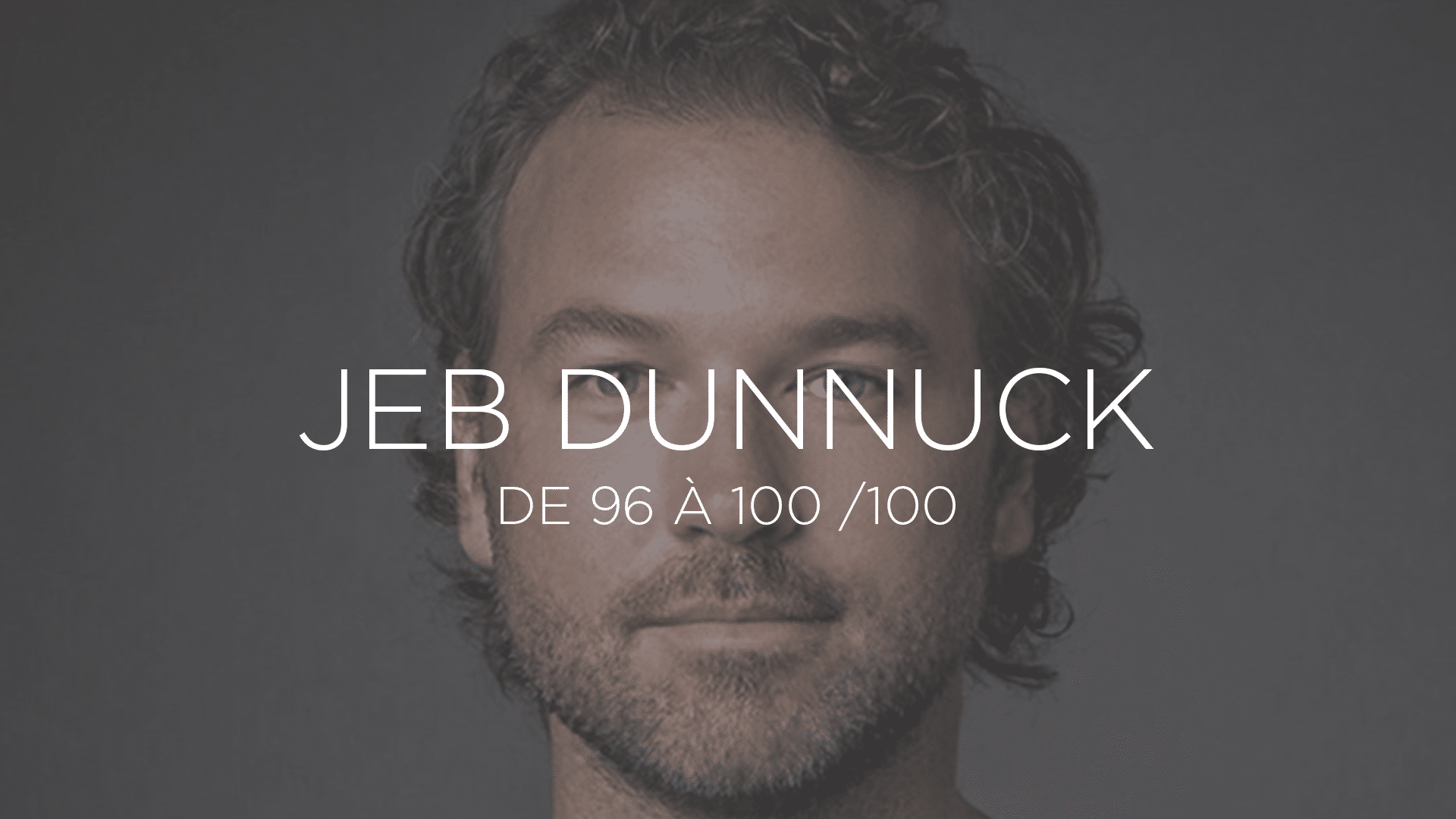 Miniature catégorie : tous les vins notés par Jeb Dunnuck de 96 à 100 sur 100.