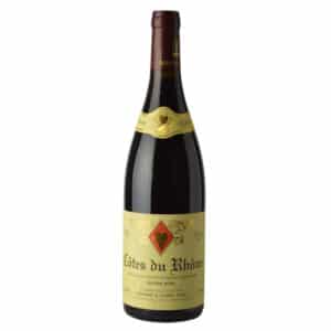 Domaine Clape Cotes Du Rhone