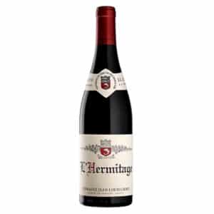 2021 Chave Hermitage