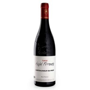 2022 Famille Isabel Ferrando Chateauneuf Du Pape