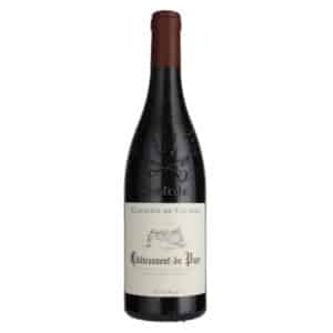Closerie de Vaudieu Châteauneuf-du-Pape 2024