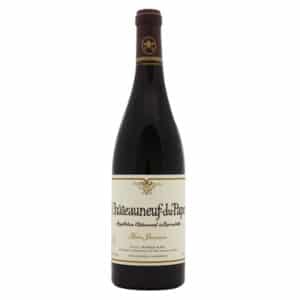 henri bonneau chateauneuf du pape