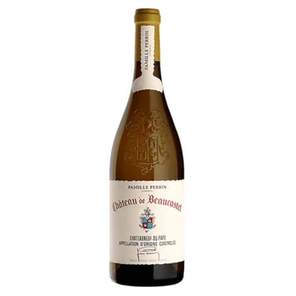 2023 Chateau De Beaucastel Chateauneuf Du Pape Blanc