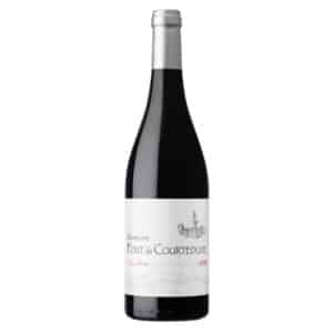 Domaine Font de Courtedune - IGP Vaucluse 2019