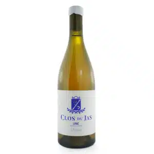 Clos du Jas Lirac blanc L’Aspre