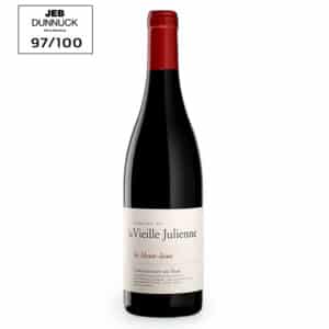 Domaine de la Vieille Julienne Les Hauts Lieux 2023 – 97/100