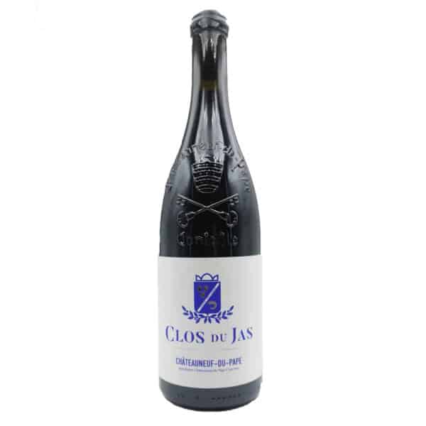 Clos Du Jas Chateauneuf Du Pape Clos Du Jas