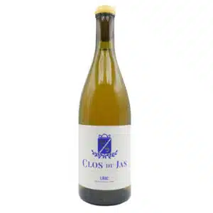 clos du jas lirac blanc