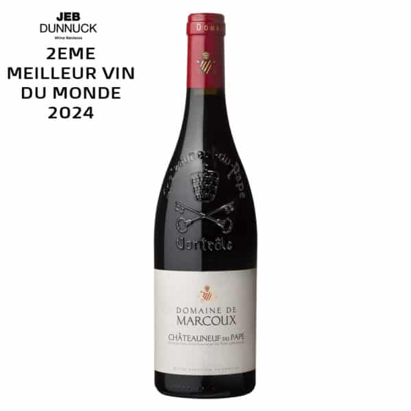 2022 Domaine De Marcoux Chateauneuf Du Pape