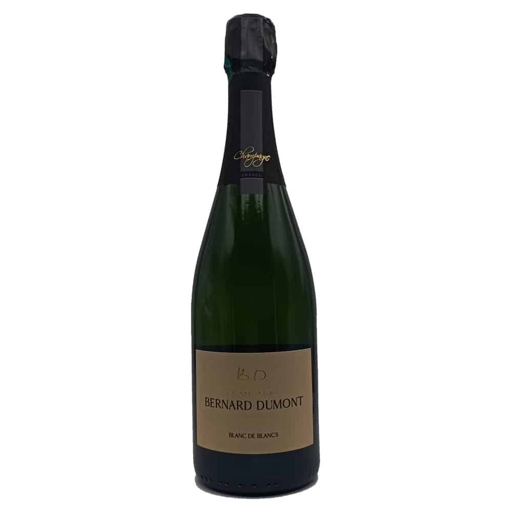 Bernard Dumont Champagne Blanc de Blancs