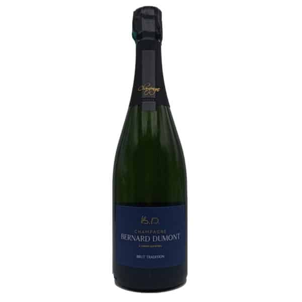 Bernard Dumont Champagne brut