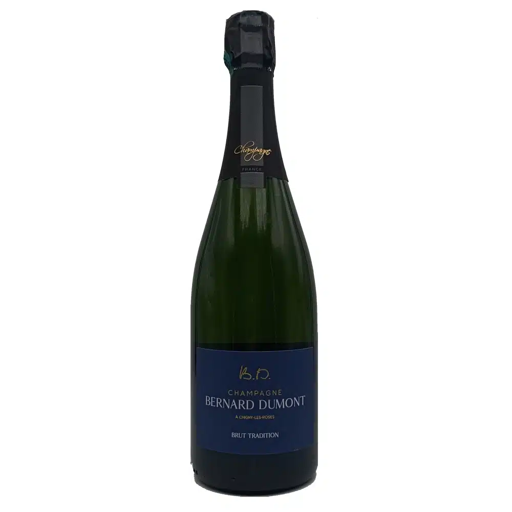 Bernard Dumont Champagne brut