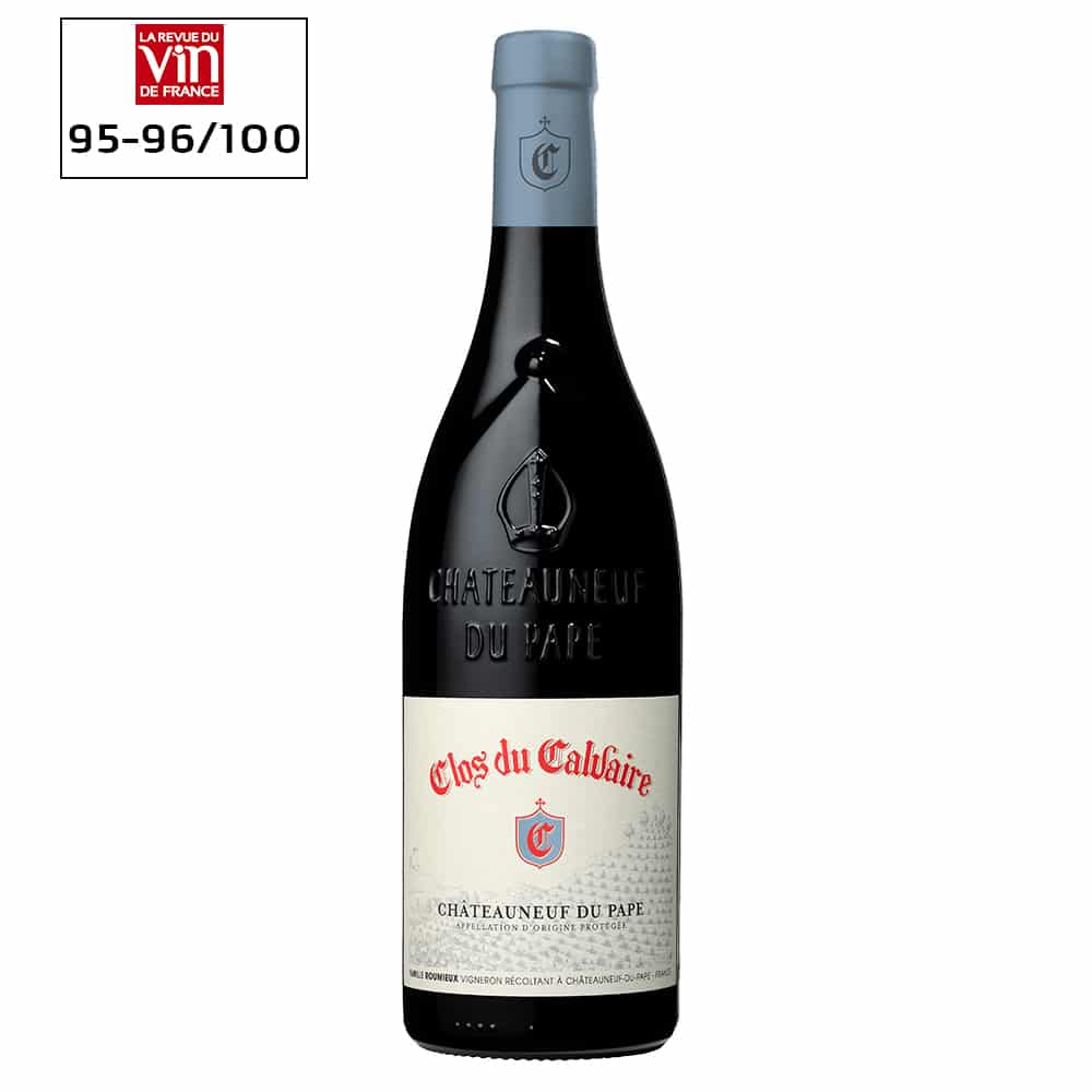 Clos du Calvaire Châteauneuf-du-Pape 2023