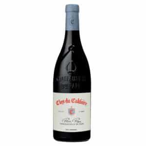 Clos Du Calvaire Chateauneuf Du Pape Les Terres De La Crau