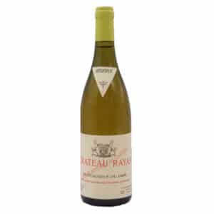 Chateau Rayas Chateauneuf Du Pape Reserve Blanc