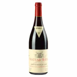 Chateau Rayas Chateauneuf Du Pape Reserve