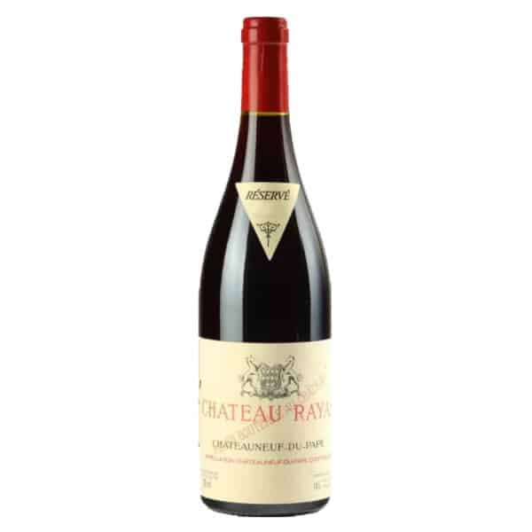 Chateau Rayas Chateauneuf Du Pape Reserve