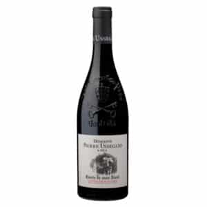 Domaine Pierre Usseglio & Fils Chateauneuf Du Pape Cuvee De Mon Aieul