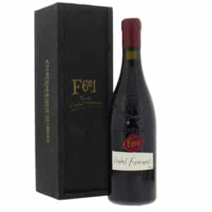2023 Famille Isabel Ferrando Chateauneuf Du Pape F601