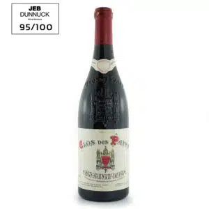 Clos des Papes Chateauneuf-du-Pape 2021