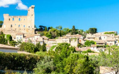 What makes Châteauneuf-du-Pape so special?