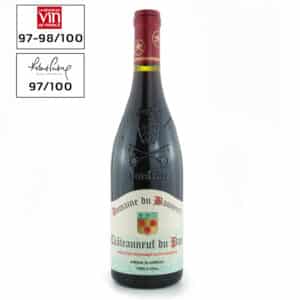 DOMAINE DU BANNERET 2023