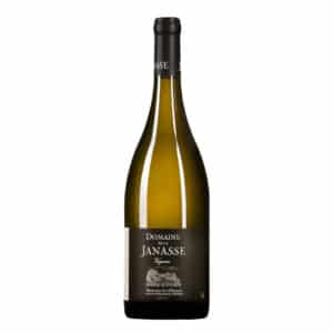 Domaine de La Janasse Principauté d'Orange Viognier blanc 2023