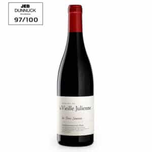 Domaine de la Vieille Julienne Chateauneuf-du-Pape Les Trois Sources 2022