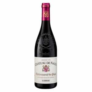 2022 Chateau De Nalys Chateauneuf Du Pape Chateau De Nalys