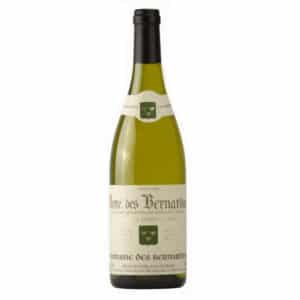 Domaine des Bernardins Doré des Bernardins 2024, Muscat sec raffiné