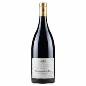 Rotem & Mounir Saouma Chateauneuf Du Pape Petite Livre