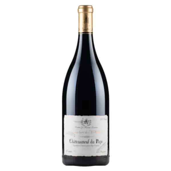 Rotem & Mounir Saouma Chateauneuf Du Pape Petite Livre