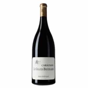 Le Grand Bouigard Carignan 2021 Magnum