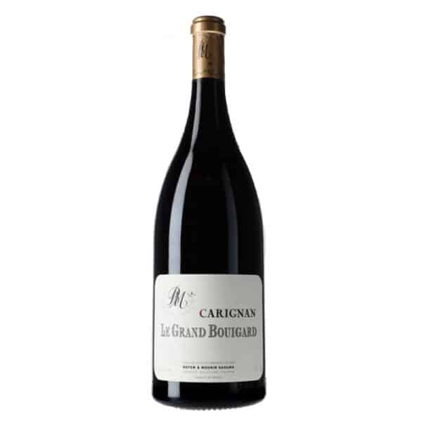 Le Grand Bouigard Carignan 2021 Magnum