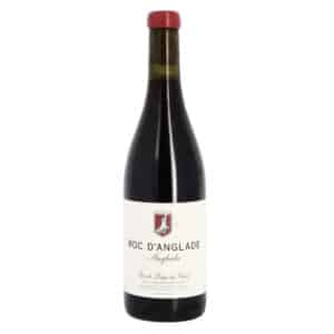 Roc d'Anglade VDP du Gard Anglada 2008