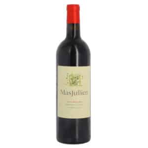 Mas Jullien Terrasses du Larzac Lous Rougeos 2023