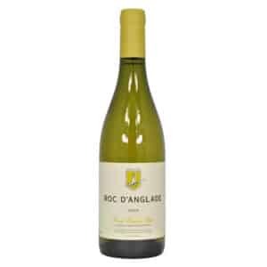 Roc d’Anglade Blanc 2023 – VDP du Gard