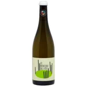 Domaine aux Moines Le Berceau des Fées blanc 2024