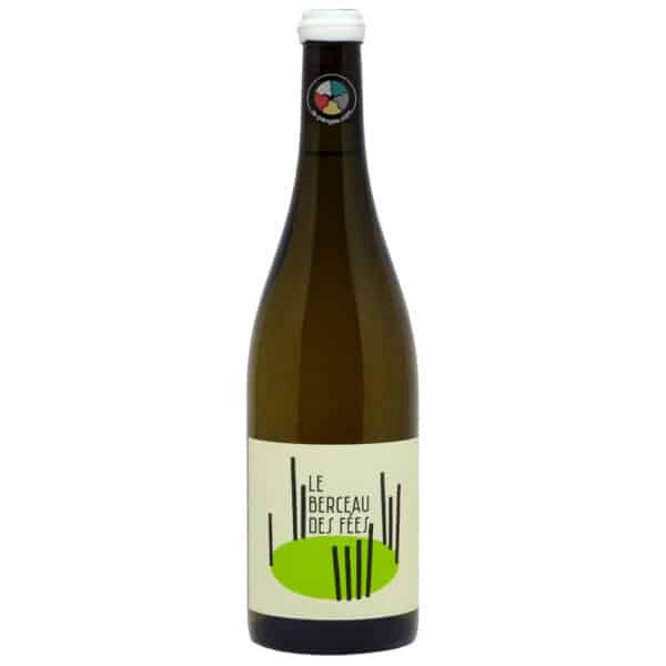 Domaine aux Moines Le Berceau des Fées blanc 2024