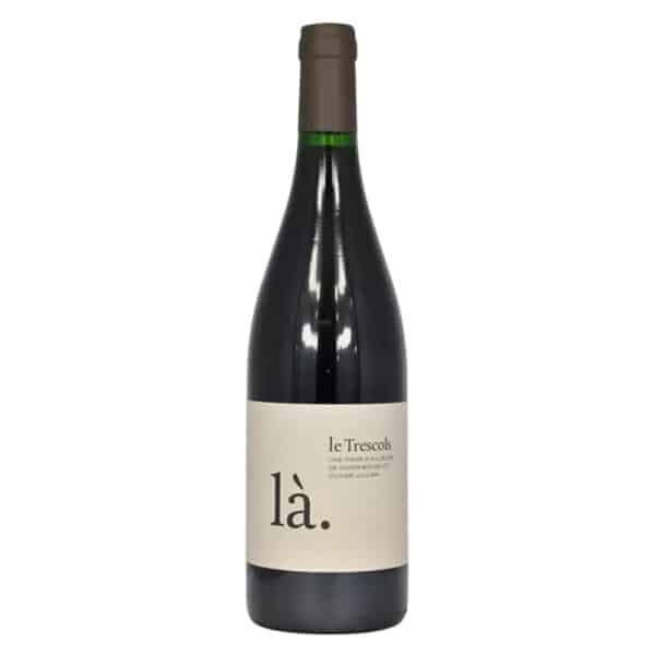 Le Trescols 2022, IGP Aveyron
Mas Jullien | Languedoc
