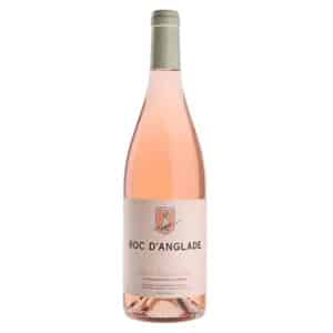 Roc d’Anglade Rosé 2024 – VDP du Gard