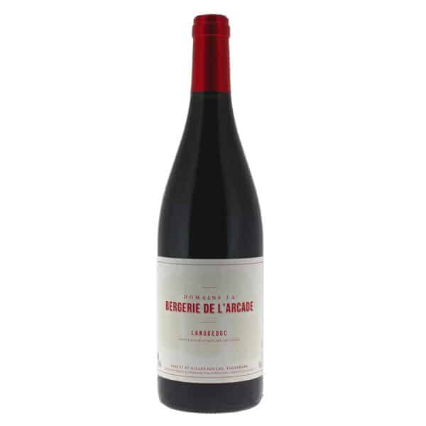 Bergerie de l'Arcade Languedoc rouge 2022