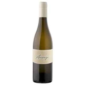 Les Quatre Piliers Touraine Ancrage Blanc 2024 – Sauvignon Haut de Gamme