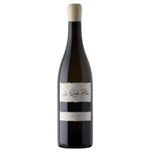 Les Quatre Piliers Touraine Bel-Air Blanc 2021 – Sauvignon d’Exception
