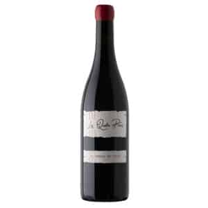 Les Quatre Piliers Touraine Au-Dessus de Vitré 2021 – Grand Cabernet Franc