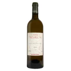 Domaine De Trevallon Coteaux d'Aix en Provence Alpilles Blanc