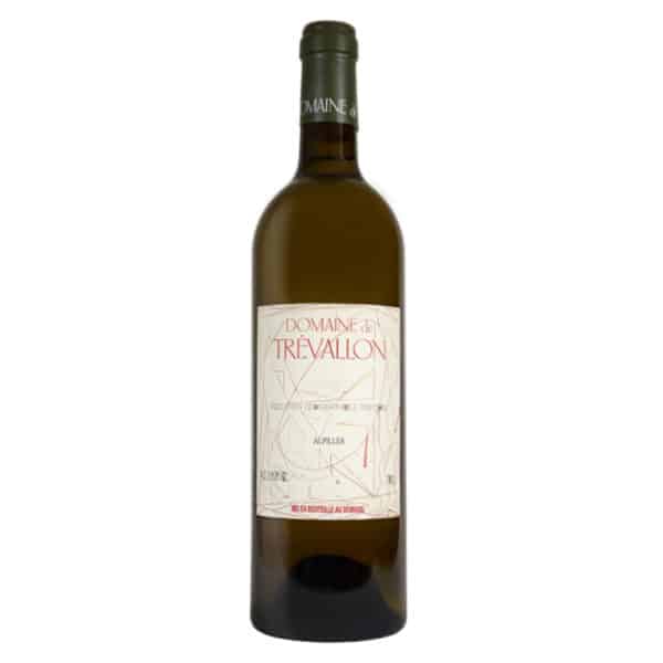 Domaine De Trevallon Coteaux d'Aix en Provence Alpilles Blanc